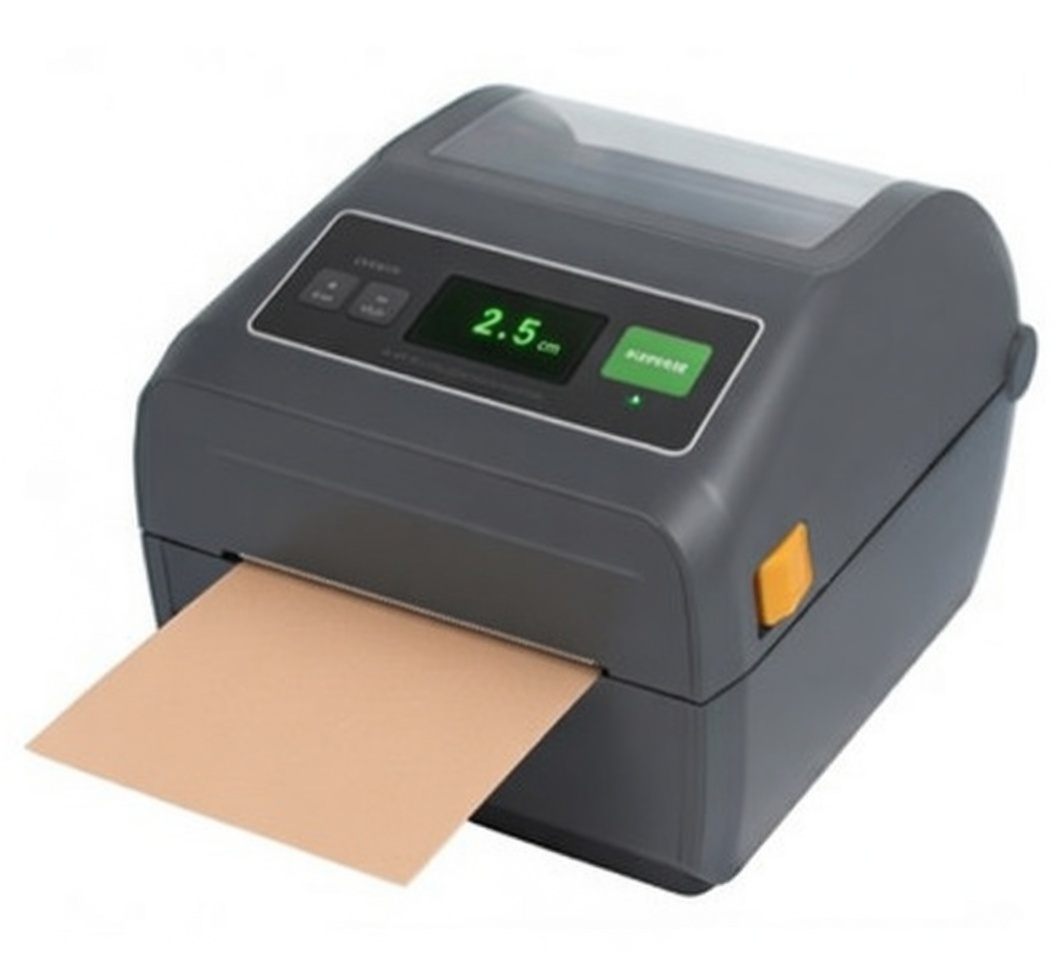 Snipix dressing dispenser unit — compact device with LED display, control buttons, and dressing strip output